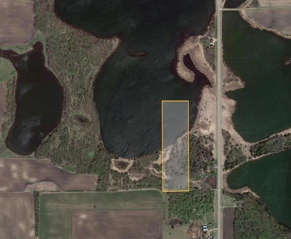 xxx County Road 7, Sunburg, MN 56289