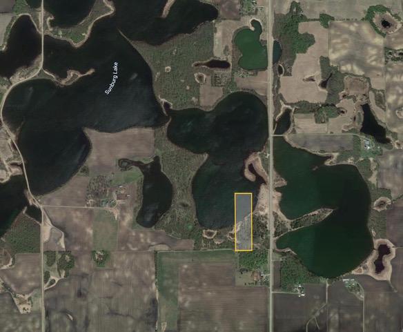 xxx County Road 7, Sunburg, MN 56289