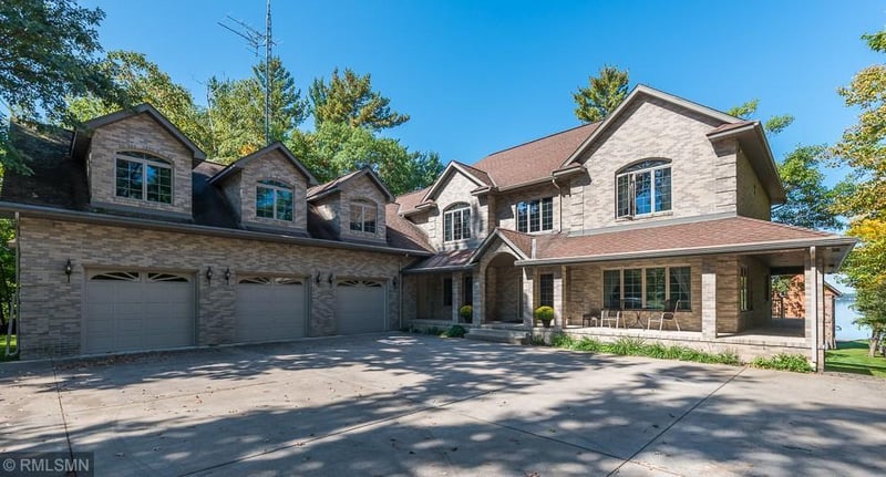 6182 Ojibwa Rd, Brainerd, MN 56401