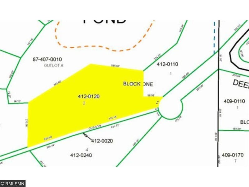 L2 B1 Deer Path Cir SW, East Gull Lake, MN 56401