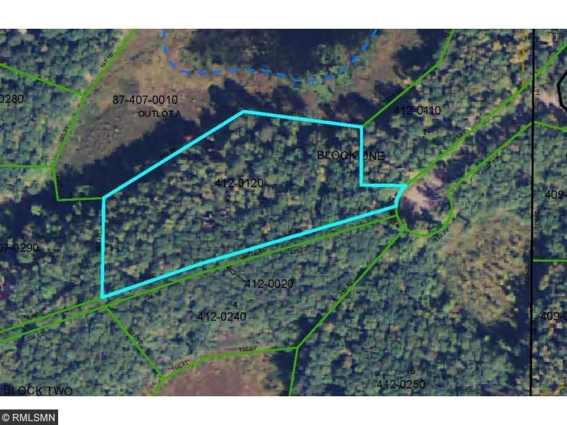 L2 B1 Deer Path Cir SW, East Gull Lake, MN 56401