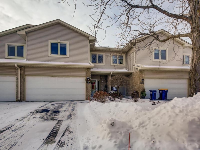 7333 Bolton Way #15, Inver Grove Heights, MN 55076