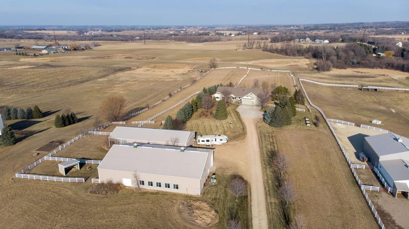 7886 E 250th St, Elko New Market, MN 55020