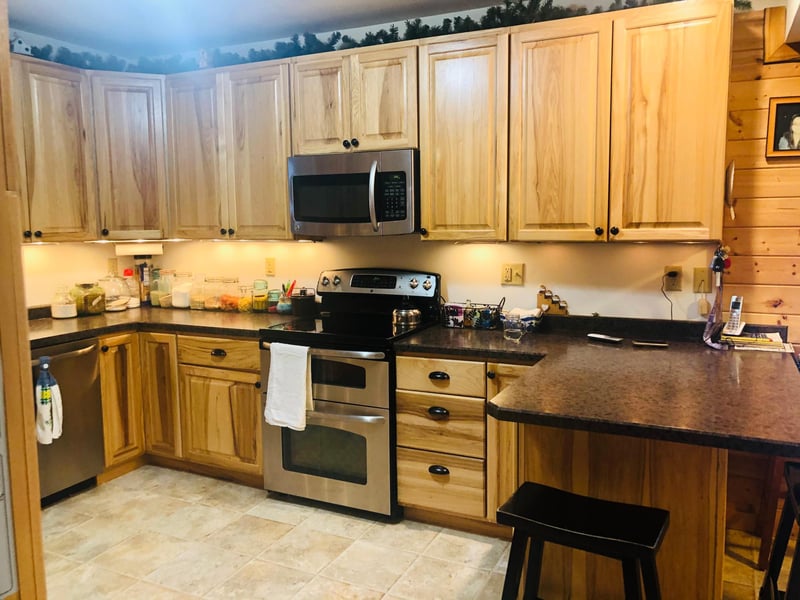 4466 W County Road 3, Ray, MN 56669