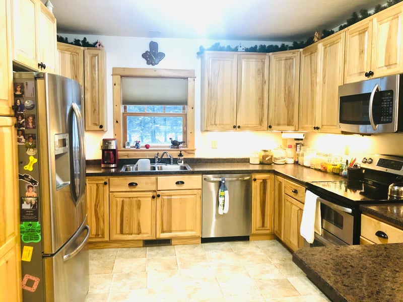 4466 W County Road 3, Ray, MN 56669