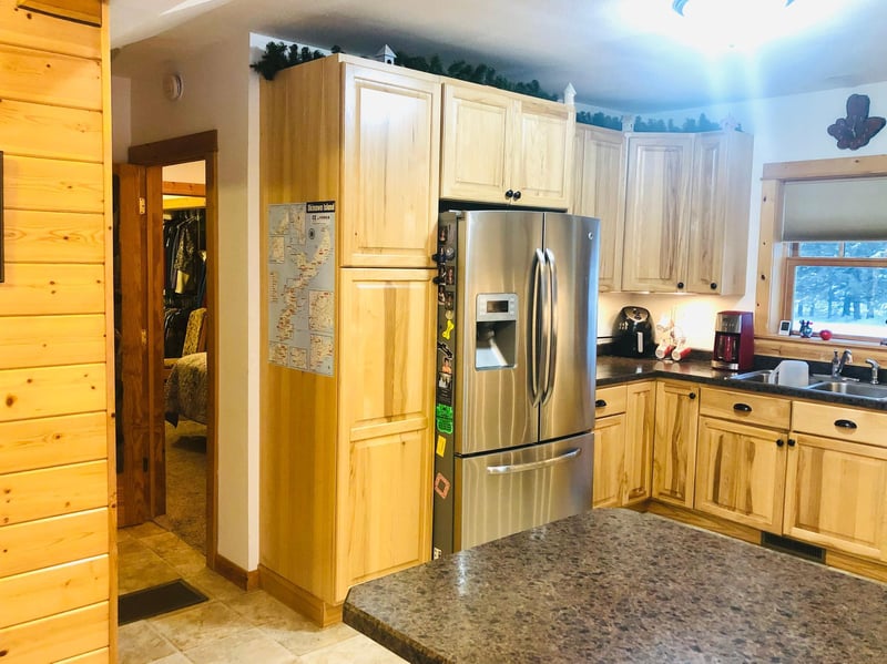 4466 W County Road 3, Ray, MN 56669