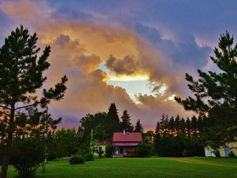 4466 W County Road 3, Ray, MN 56669