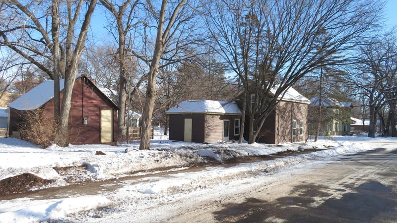 456 Independence Ave N, Champlin, MN 55316