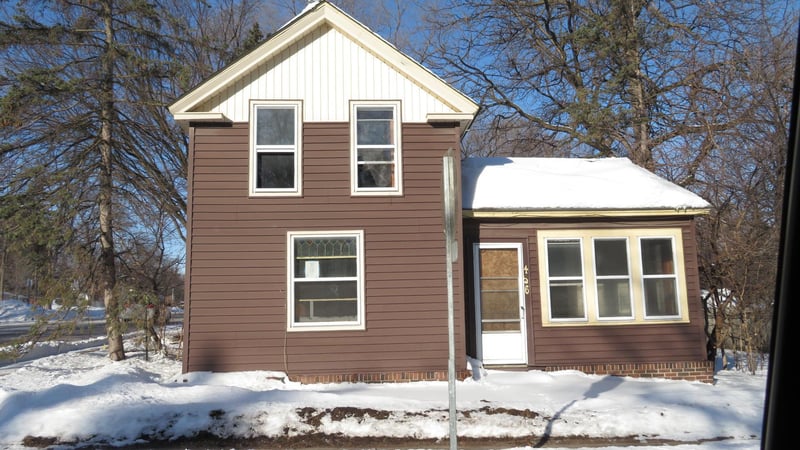 456 Independence Ave N, Champlin, MN 55316