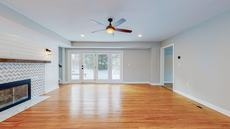 2501 Arcade St, Little Canada, MN 55109
