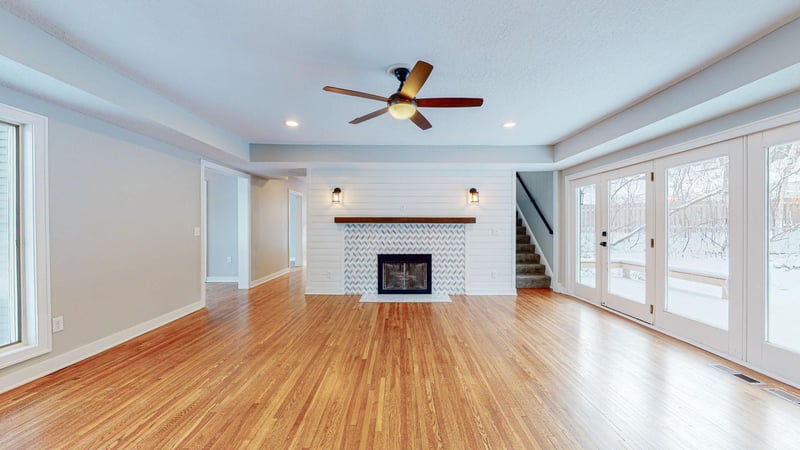 2501 Arcade St, Little Canada, MN 55109