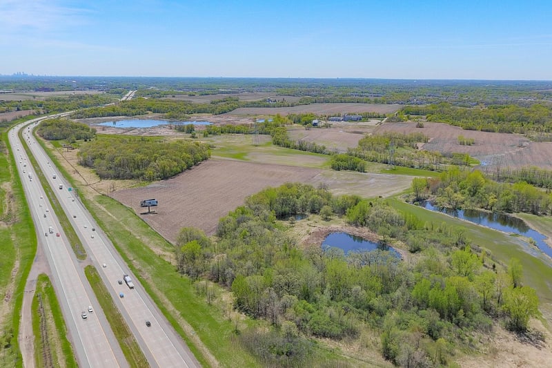 XXX Brockton Ln NW, Dayton, MN 55327