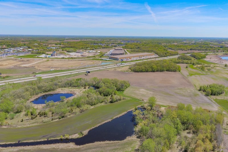 XXX Brockton Ln NW, Dayton, MN 55327