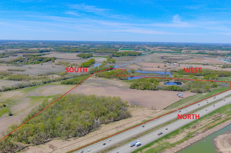 XXX Brockton Ln NW, Dayton, MN 55327