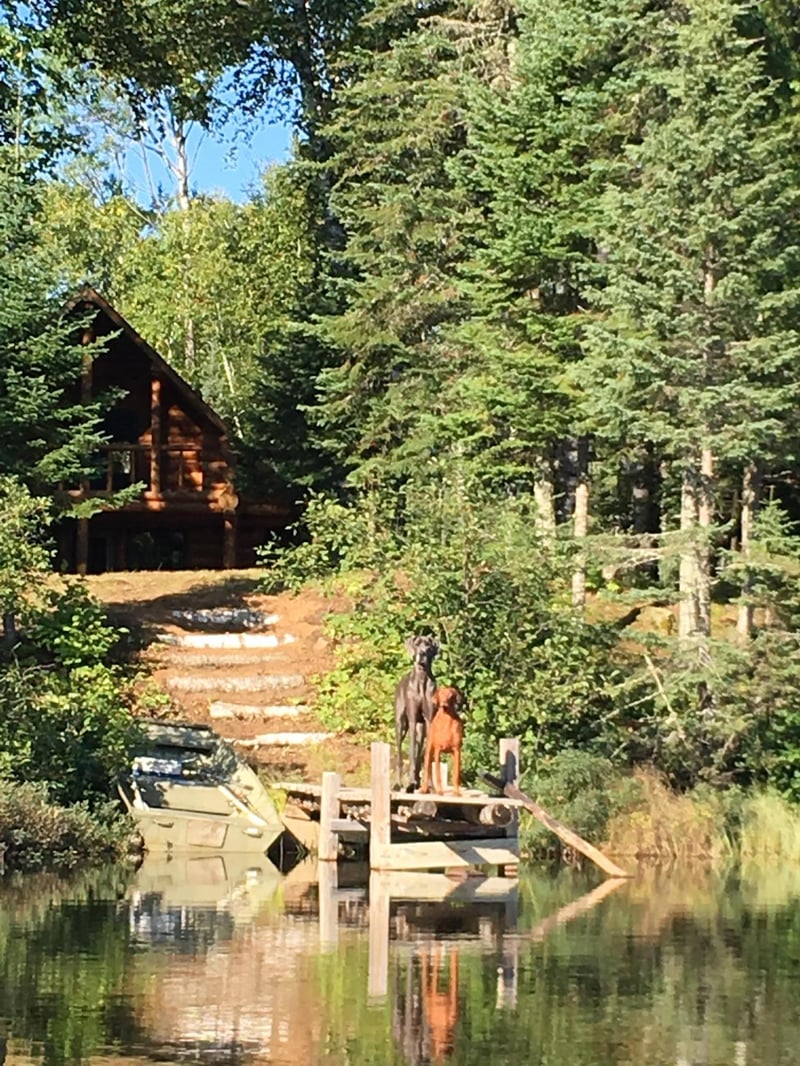 6332 Wanless Rd, Isabella, MN 55607
