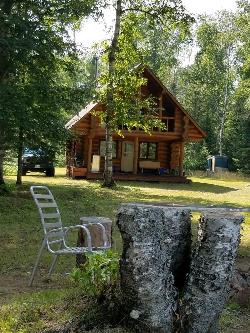 6332 Wanless Rd, Isabella, MN 55607