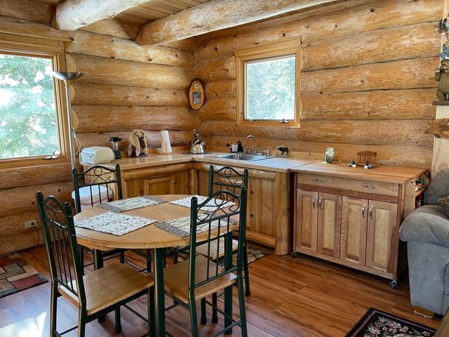 6332 Wanless Rd, Isabella, MN 55607