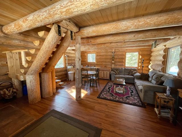 6332 Wanless Rd, Isabella, MN 55607