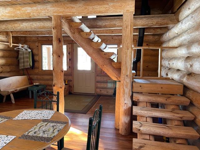 6332 Wanless Rd, Isabella, MN 55607