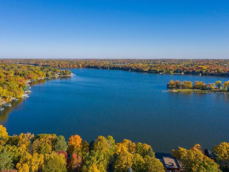 3860 N Shore Dr, Orono, MN 55364
