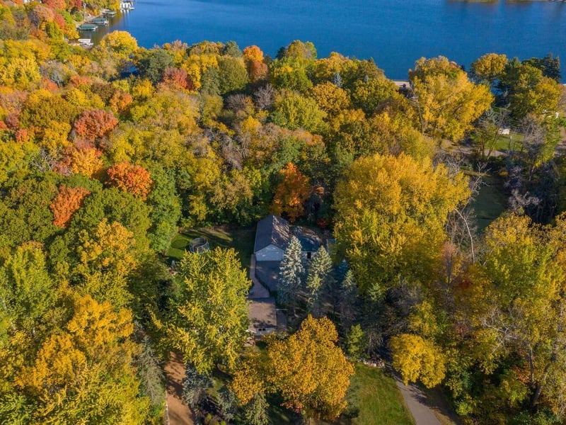 3860 N Shore Dr, Orono, MN 55364