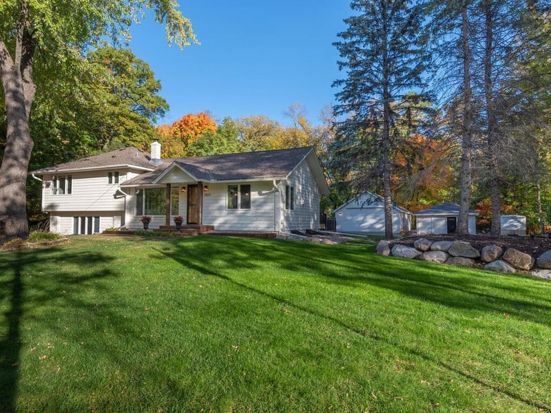 3860 N Shore Dr, Orono, MN 55364