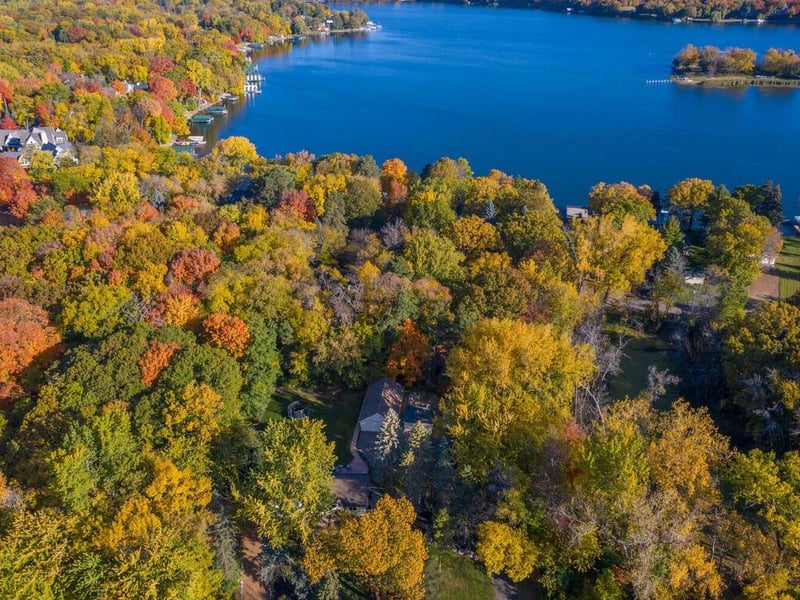 3860 N Shore Dr, Orono, MN 55364