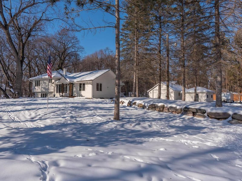 3860 N Shore Dr, Orono, MN 55364
