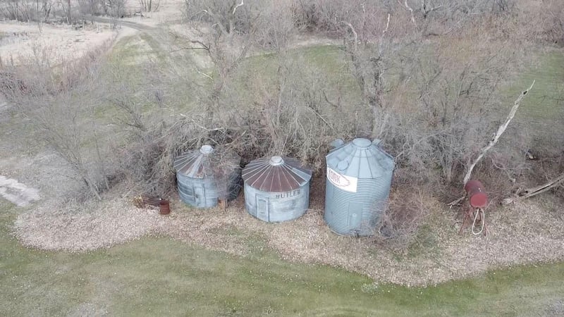 9701 Crooked Lake Rd NE, Nelson, MN 56355
