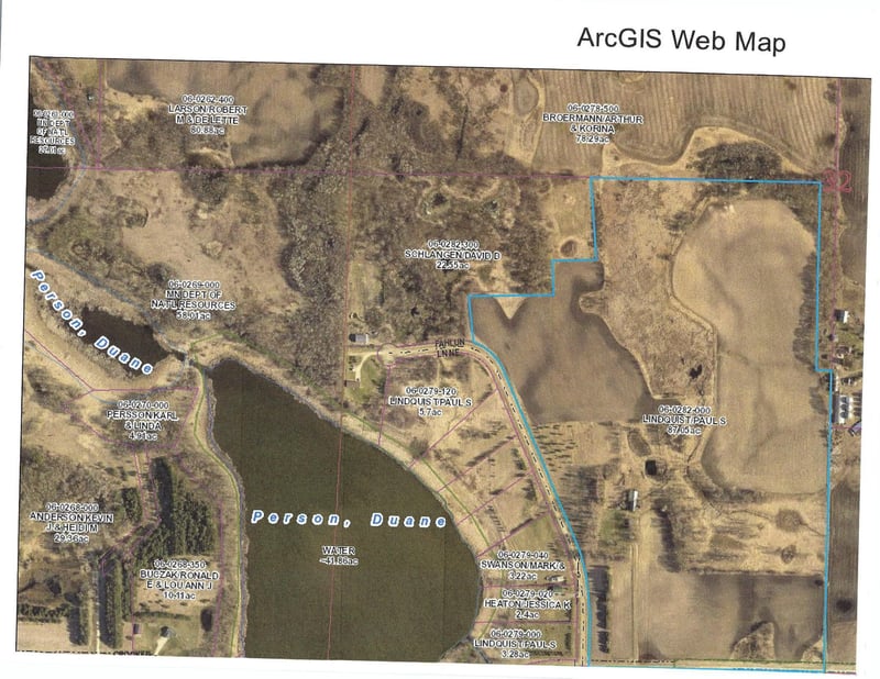 9701 Crooked Lake Rd NE, Nelson, MN 56355