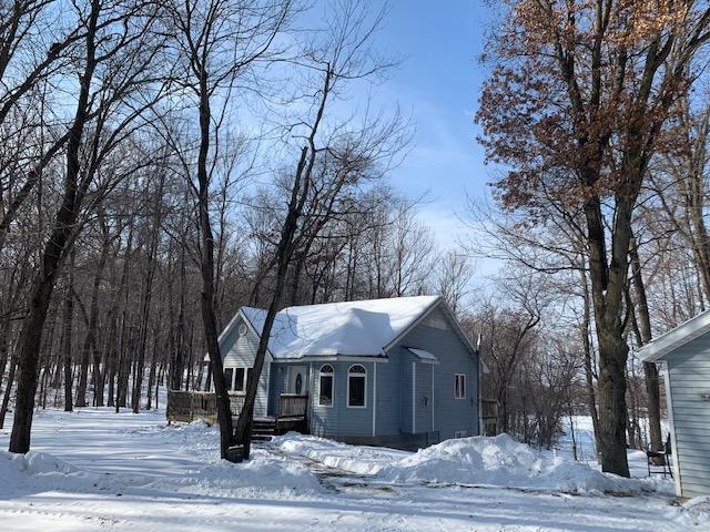 157 147th St, Eureka, WI 54007