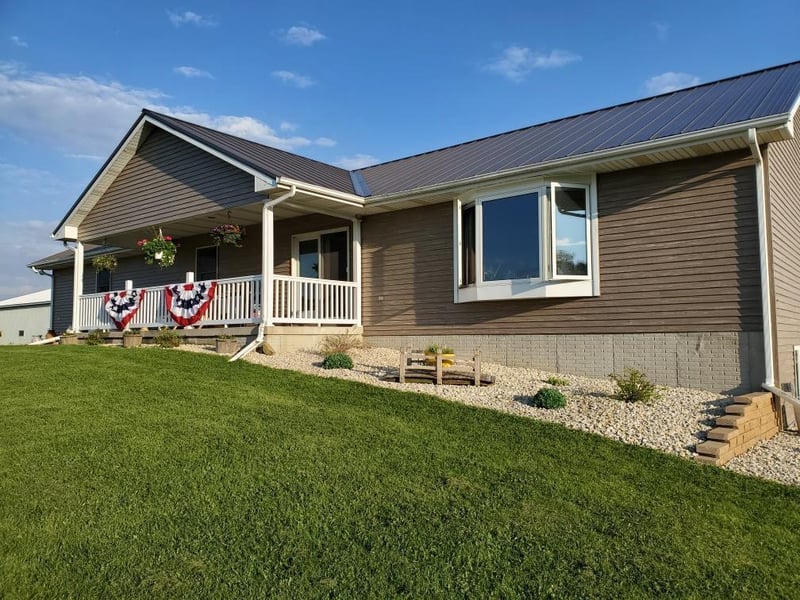 72259 310th St, Grand Meadow, MN 55936