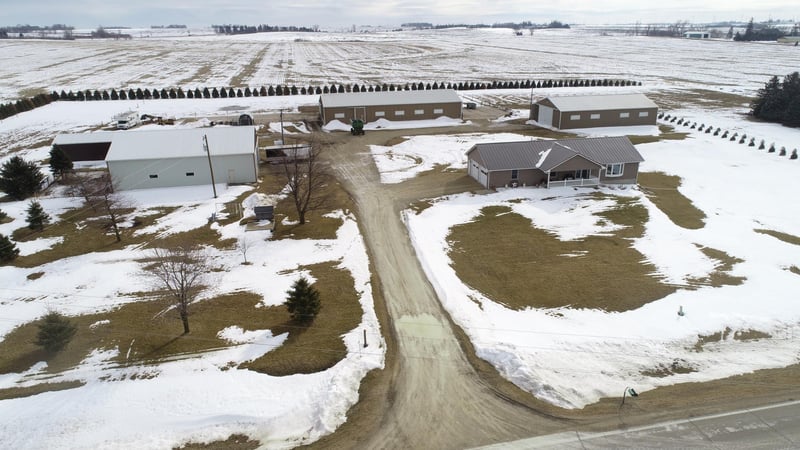72259 310th St, Grand Meadow, MN 55936
