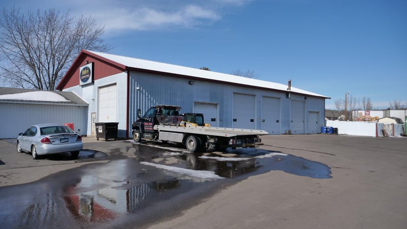 13100 43rd St NE, Saint Michael, MN 55376