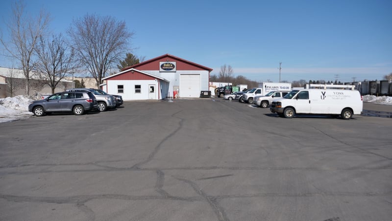 13100 43rd St NE, Saint Michael, MN 55376