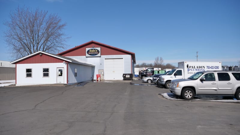 13100 43rd St NE, Saint Michael, MN 55376