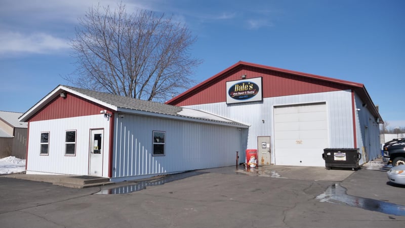 13100 43rd St NE, Saint Michael, MN 55376