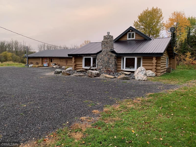 4305 Highway 53, Ray, MN 56669