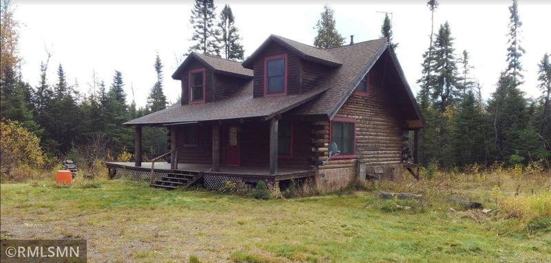 1416 Forest Road 824, Isabella, MN 55607