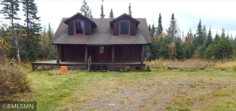 1416 Forest Road 824, Isabella, MN 55607