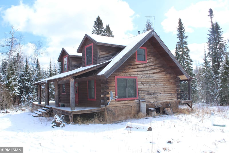 1416 Forest Road 824, Isabella, MN 55607
