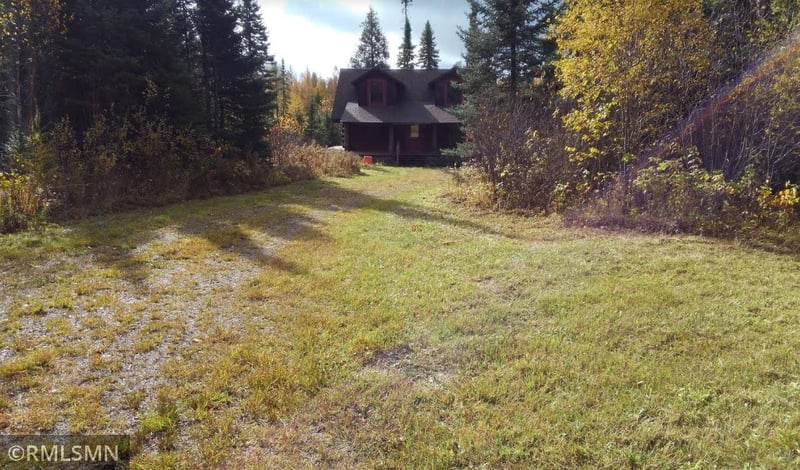 1416 Forest Road 824, Isabella, MN 55607