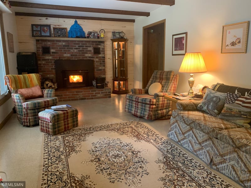 N9059 Hendricks Rd, Springbrook, WI 54875