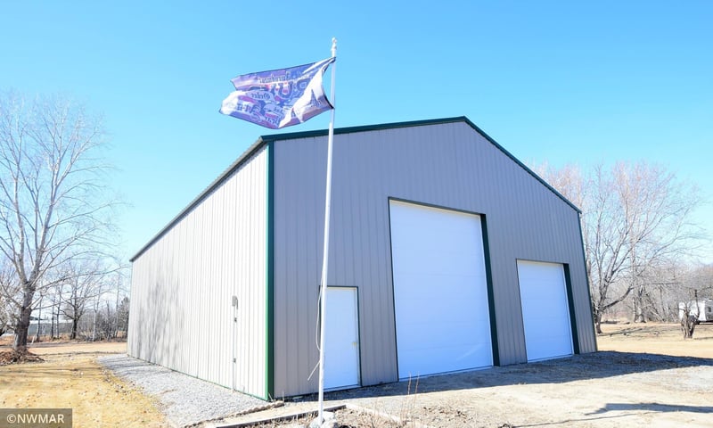 371 3rd Ave, Roosevelt, MN 56673