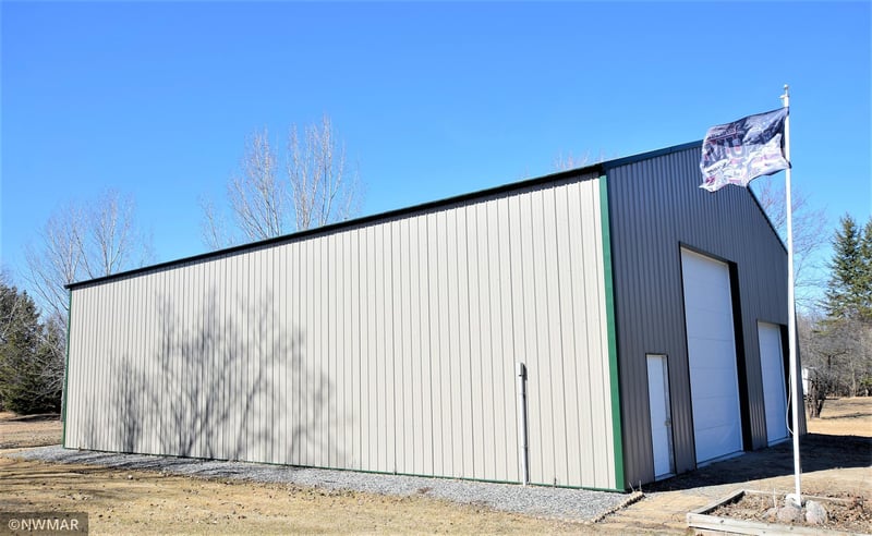 371 3rd Ave, Roosevelt, MN 56673