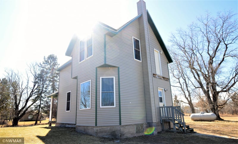 371 3rd Ave, Roosevelt, MN 56673