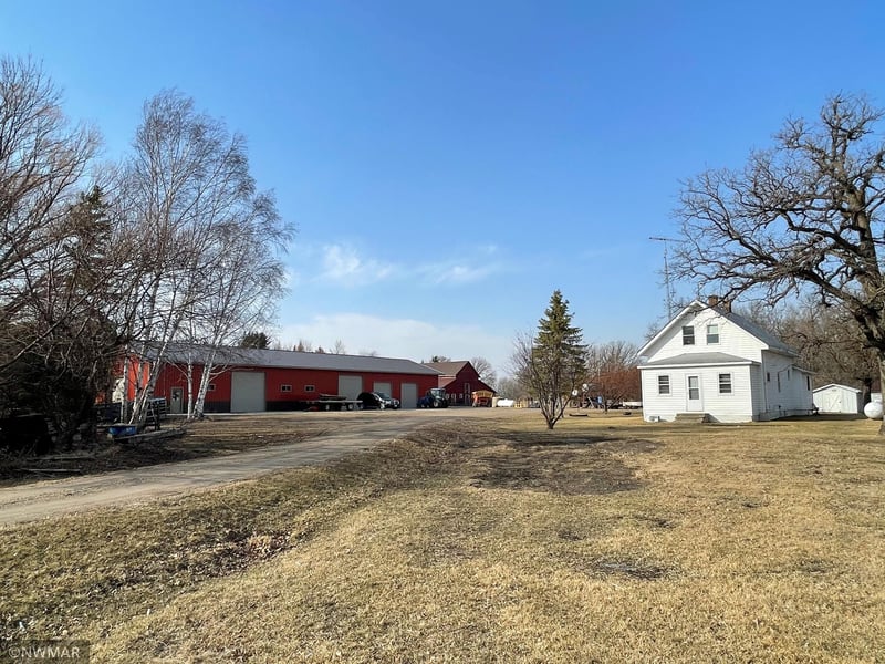 25489 County Road 10, Badger, MN 56714