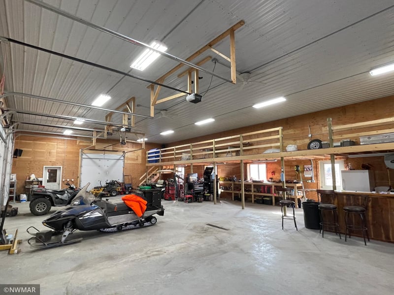 25489 County Road 10, Badger, MN 56714