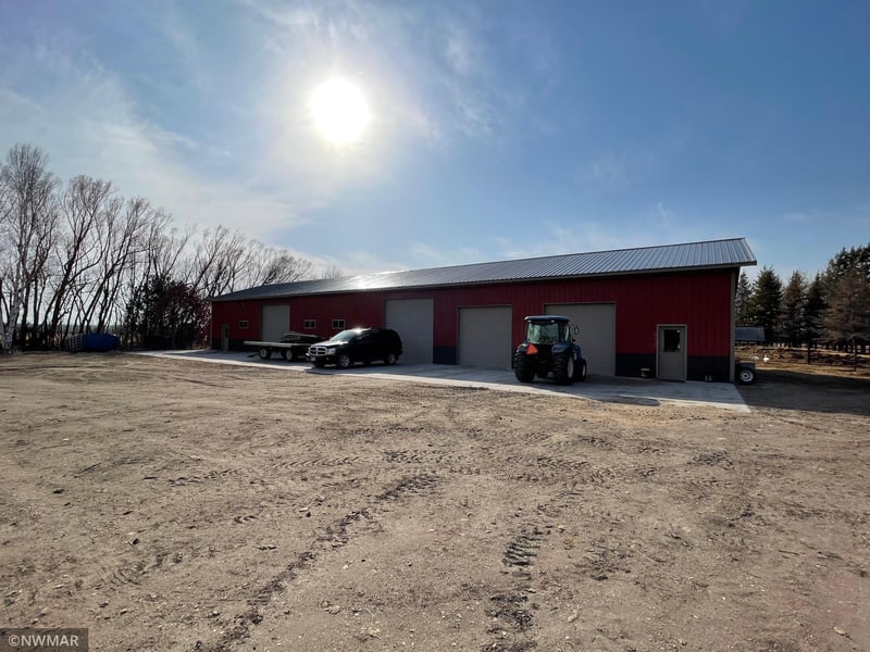 25489 County Road 10, Badger, MN 56714