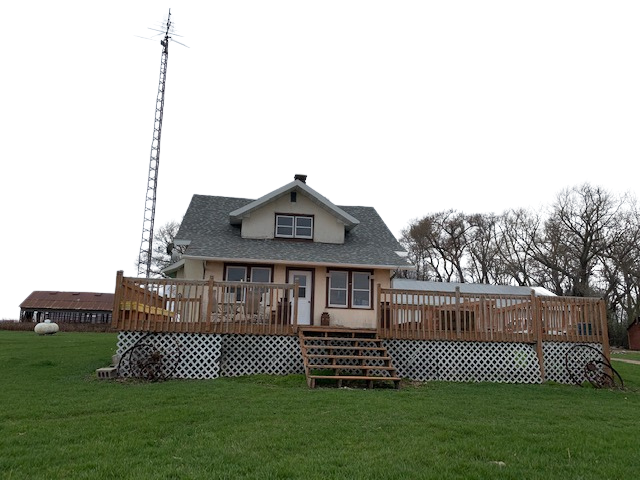67599 County Road 27, Fairfax, MN 55332